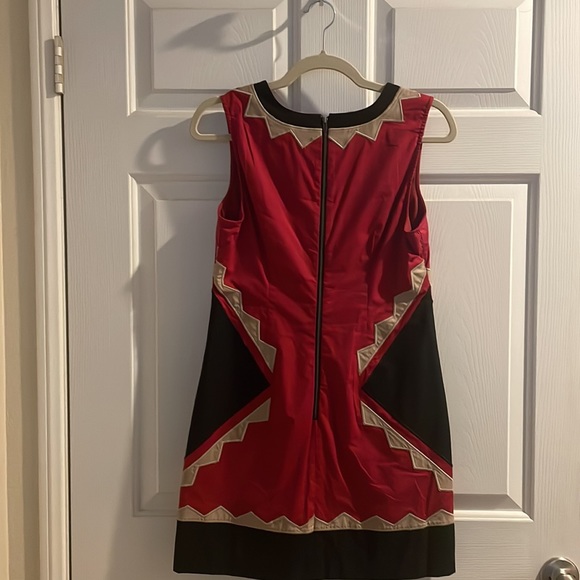 Plenty by Tracy Reese Dress Size 2 - Picture 3 of 6